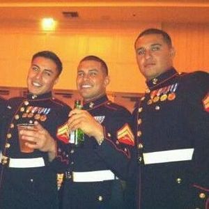 Meet your Posher, Edgar